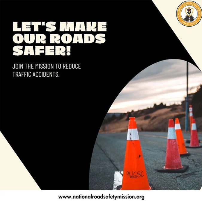 National Road Safety Mission Launches to Promote Safety and ...