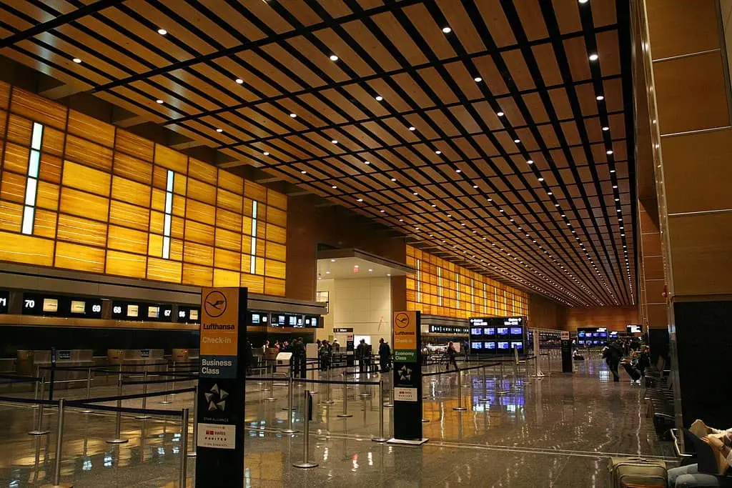 U.S. International Airports Offer On-Arrival Enrollment for Global Entry Program