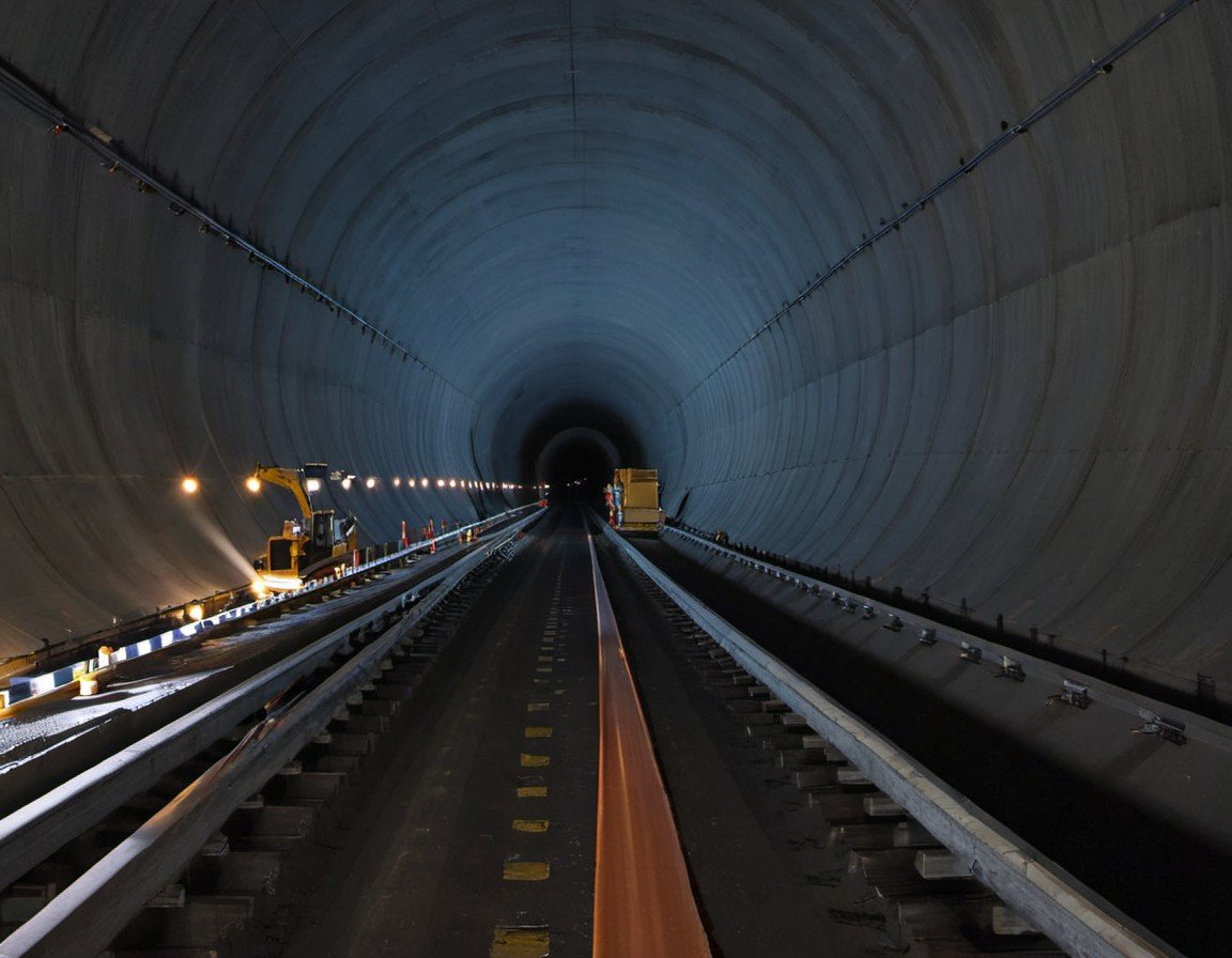 MassDOT Announces Sumner Tunnel Summer Closure: What You Need to Know