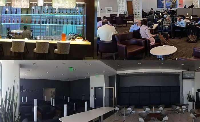 Top 10 Airport Lounges at John F. Kennedy International Airport (JFK ...