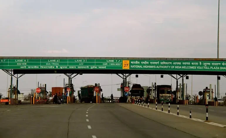 New Toll Rules: No Charges for the First 20 km, Pay Only for Distance Traveled Beyond