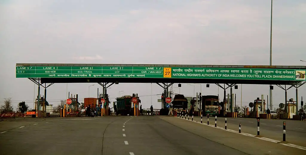 New Toll Rules: No Charges for the First 20 km, Pay Only for Distance Traveled Beyond