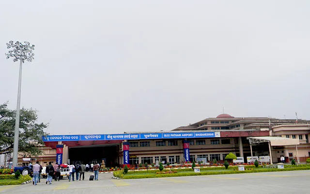 Bhubaneswar Airport to Introduce New Flight Routes in January 2025