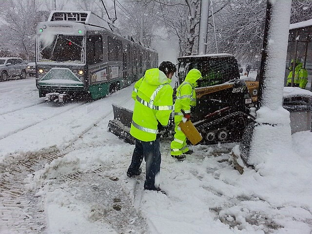 Winter Weather Warnings Issued for 11 States as Up to Five Feet of Snow Expected