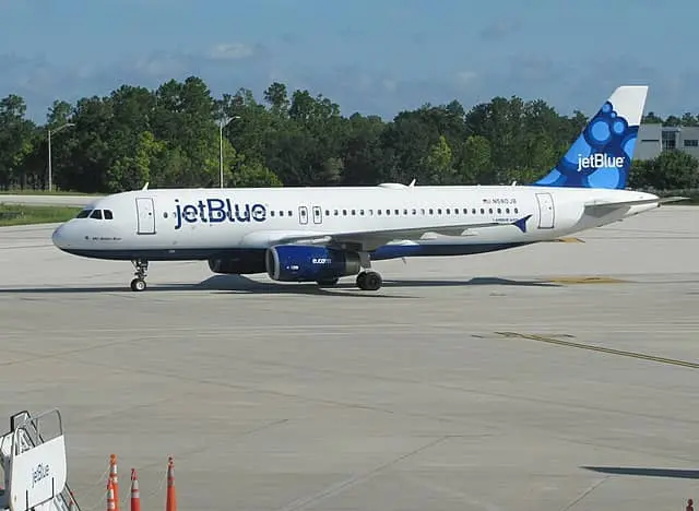 JetBlue Expands in Europe with 2 New Boston Flights