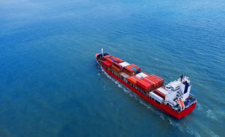 First-Ever Hydrogen-Powered Cruise Ship Makes Its Debut