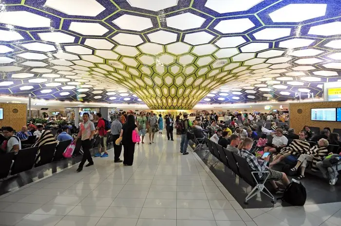 Top 10 Busiest Airports in the Middle East