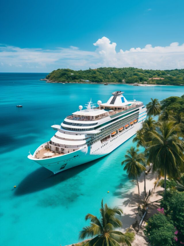 Top 10 Yacht Charter Companies in Greece