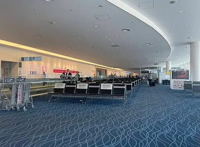 Global Air Travel Rebounds: The 10 Busiest Airports in the World