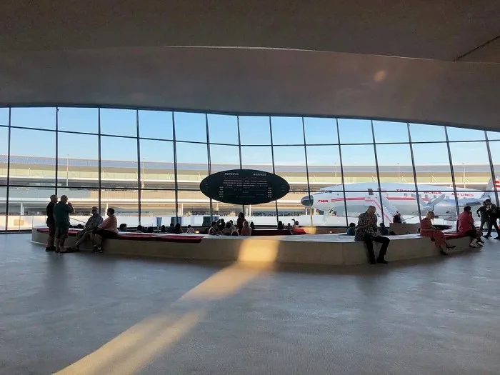 JFK Expands Partnership with Copenhagen Optimization for Terminal Upgrades