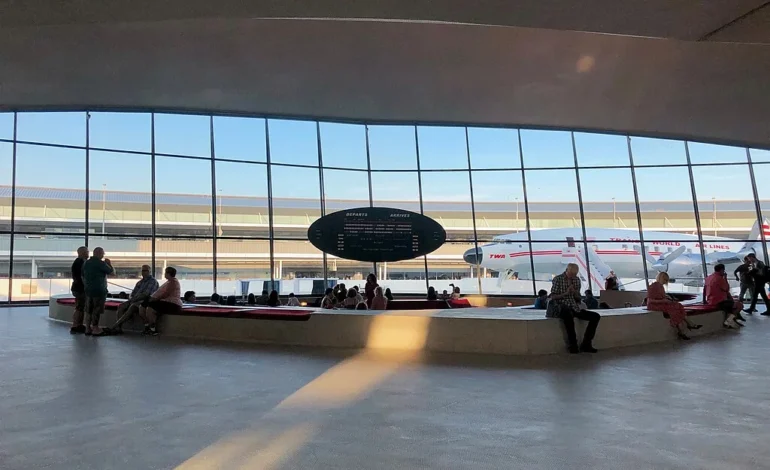 JFK Expands Partnership with Copenhagen Optimization for Terminal Upgrades