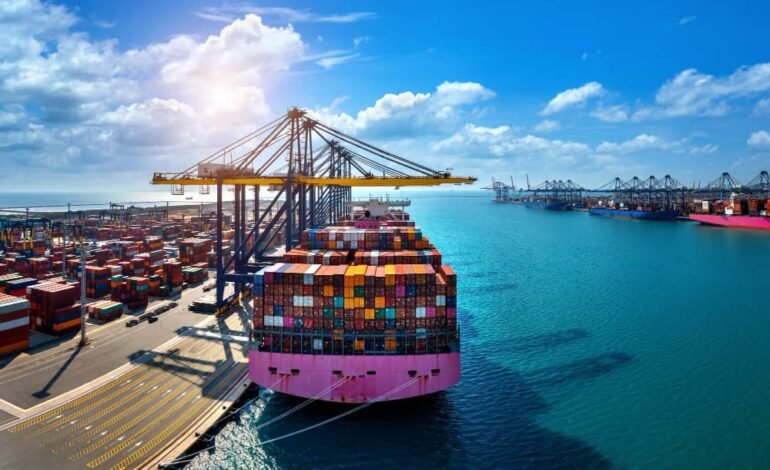 Logistics firm Jet Freight Logistics to launch virtual cargo airline in India