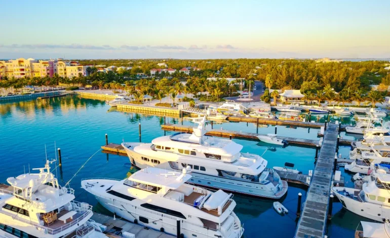 Top Yacht Companies Provider in New York