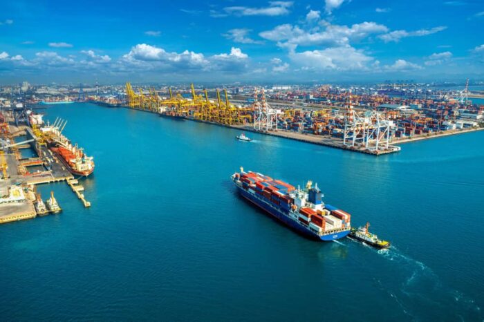 Trump Tariffs Will Reshape Trade and International Transport