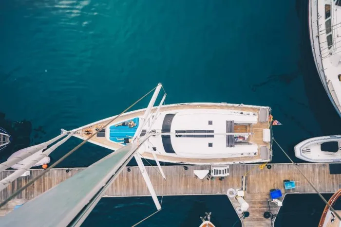 Top 10 Yacht Charter Companies in Greece