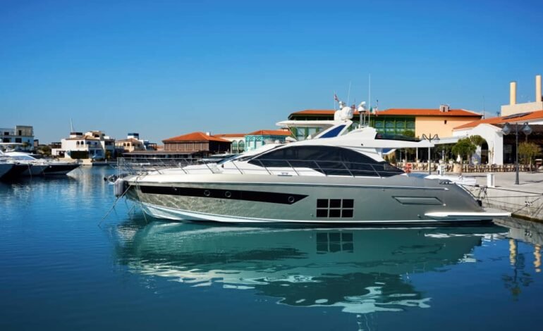 Top Yacht Companies Provider in the Los Angeles, USA