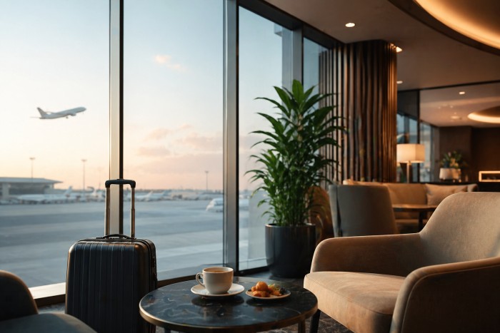 airport lounges heathrow