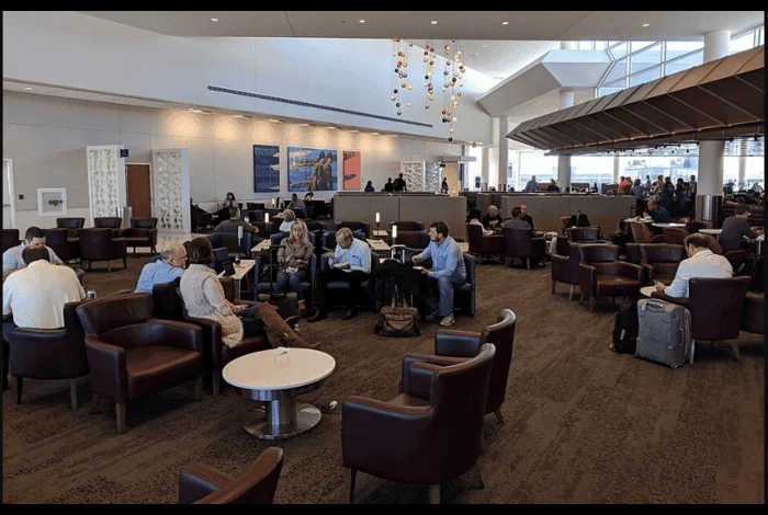 Best Airport Lounges at Hartsfield–Jackson Atlanta International Airport