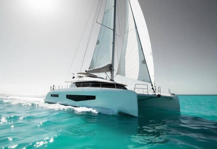 Top 10 Catamaran and Yacht Charter Companies in Croatia
