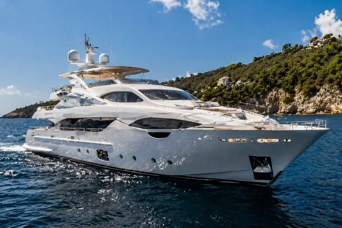 List of Top Catamaran Companies in Greece