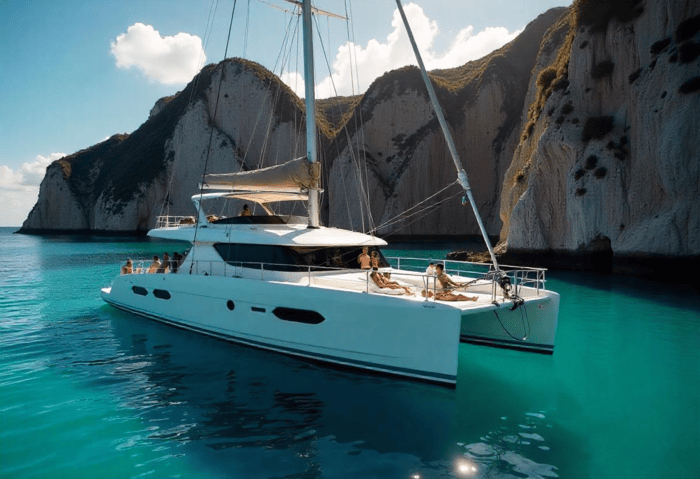 Top 10 Yacht Charter and Catamaran Companies in Alaska