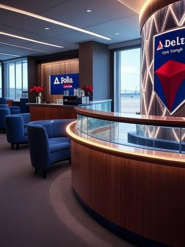 Best Airport Lounges at Boston Logan International Airport