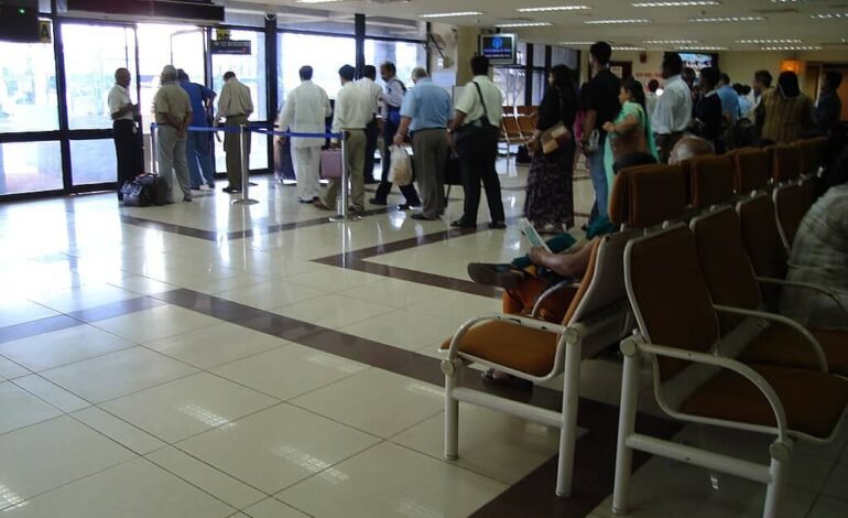 Noida International Airport’s Opening May Be Delayed Again Due to This Reason; YIAPL to Face Rs 10 Lakh Daily Penalty