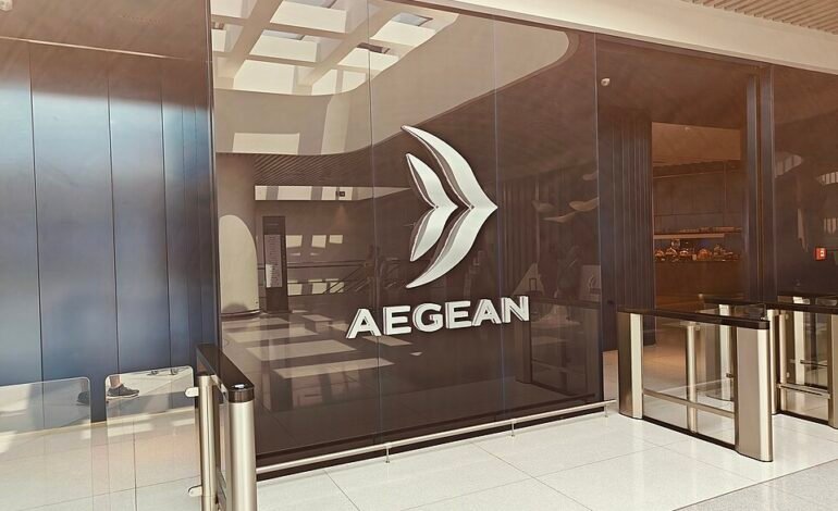 List of the Best Airport Lounges in Athens Airport