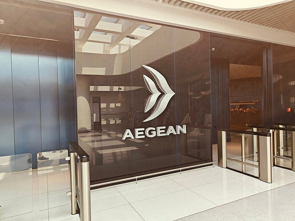 List of the Best Airport Lounges in Athens Airport