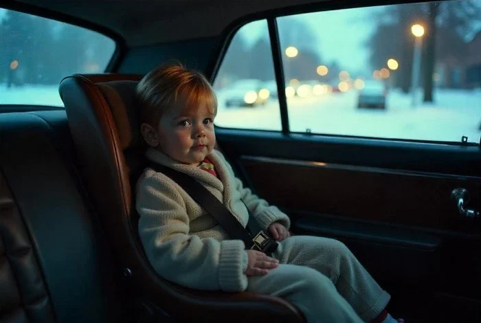 Child Car Seat Rules in Norway: Ensuring Safety for Young Passengers