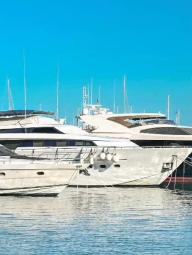 Top Catamaran and Yacht Charter Companies in Indonesia