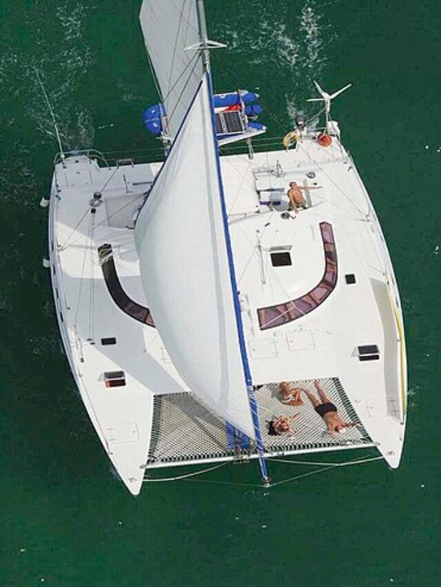 Top Catamaran and Yacht Charter Companies in Australia: A Complete List