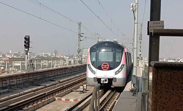 India Requires Unified Transport Solutions with Urban Population Projected at 40% by 2030