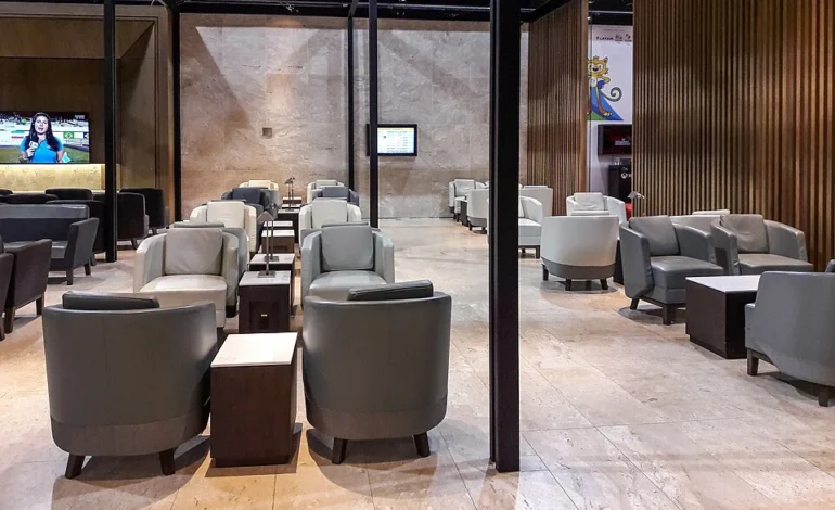 Top 8 Airport Lounges at Brasilia International Airport