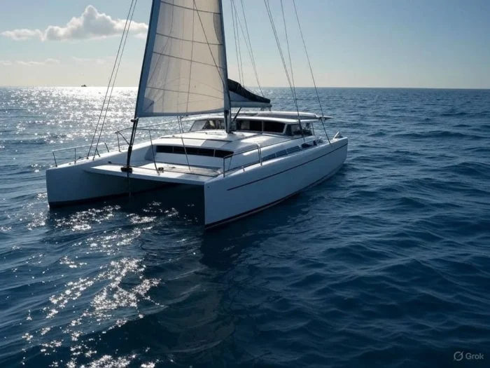 Top Catamaran and Yacht Charter Companies in Chicago