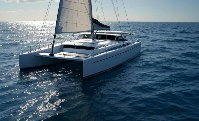 Top Catamaran and Yacht Charter Companies in Chicago