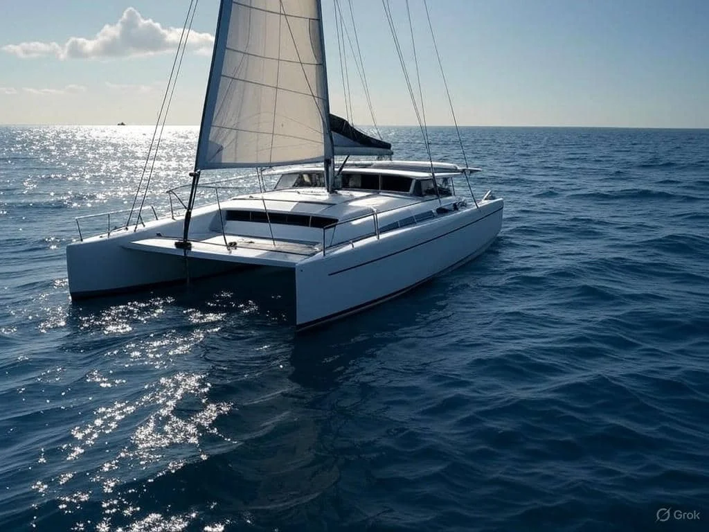 Top Catamaran and Yacht Charter Companies in Chicago