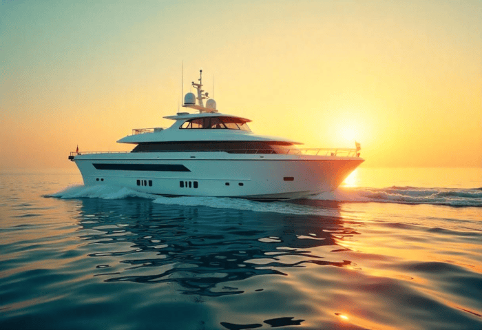 top catamaran and yacht company in spain