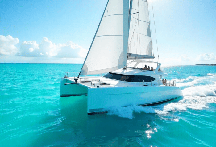 Top 10 Catamaran and Yacht Companies in Spain