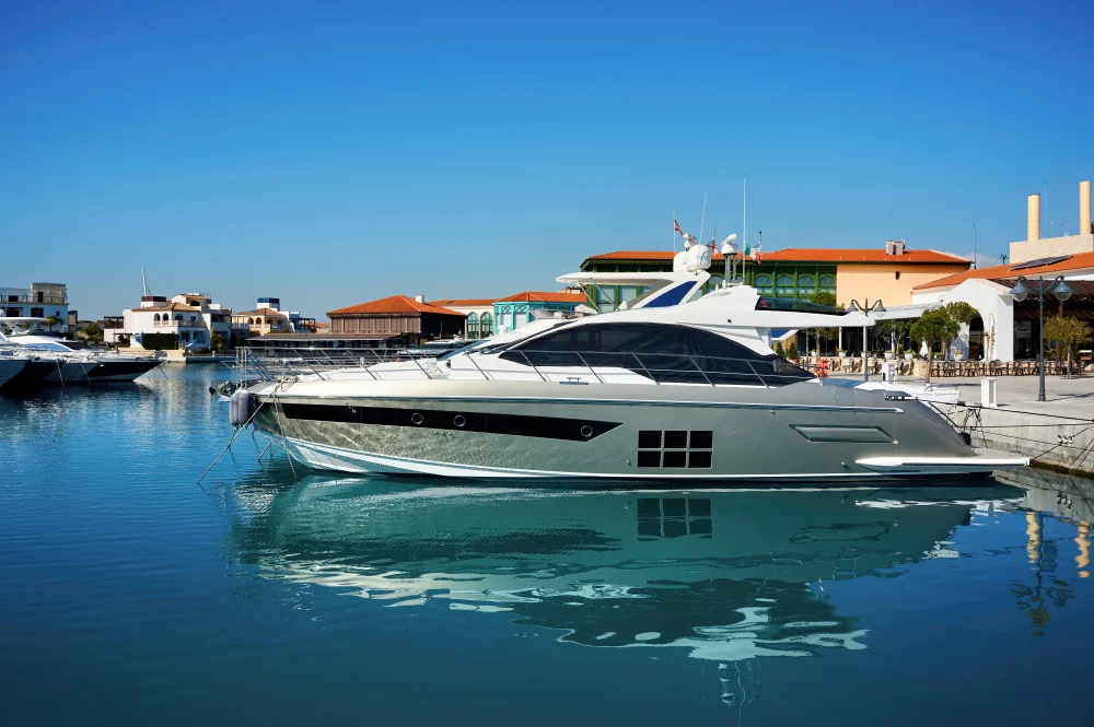 Top Catamaran and Yacht Charter Companies in Australia