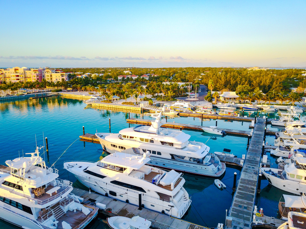 Top yacht and catamaran company in france