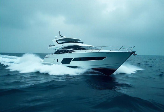 Top 10 Catamaran and Yacht Charter Companies in Indonesia