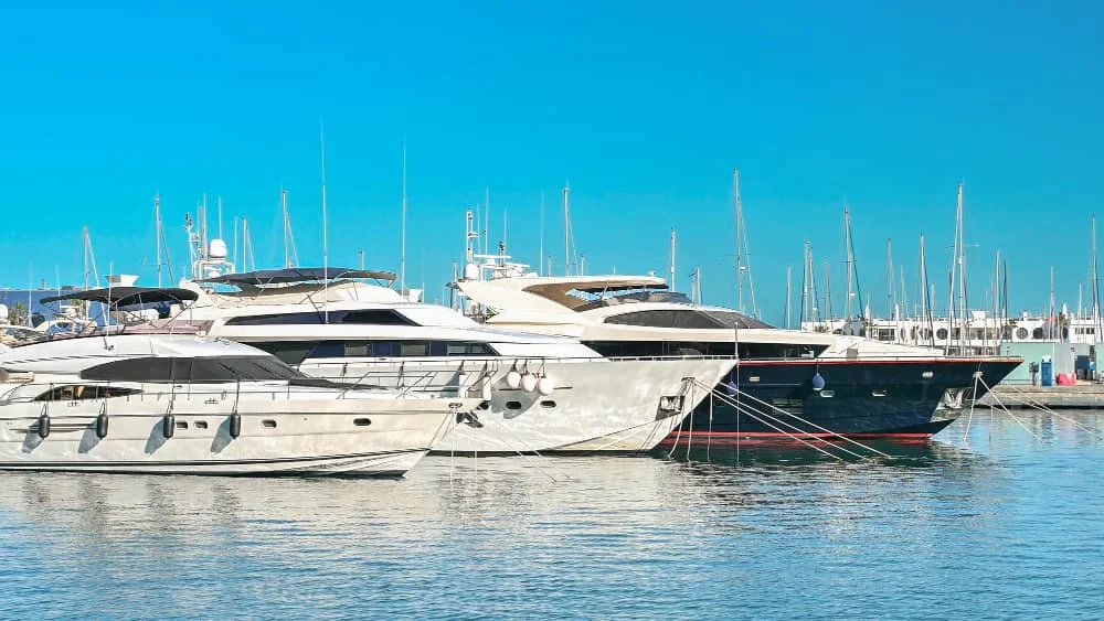 Top 10 Luxury Catamaran and Yacht Charters in Sweden