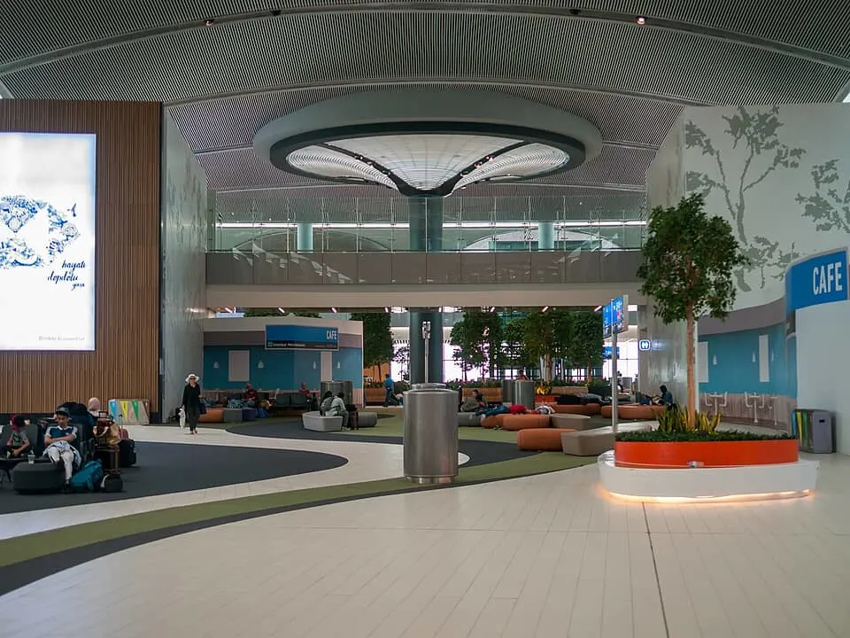 Istanbul Airport
