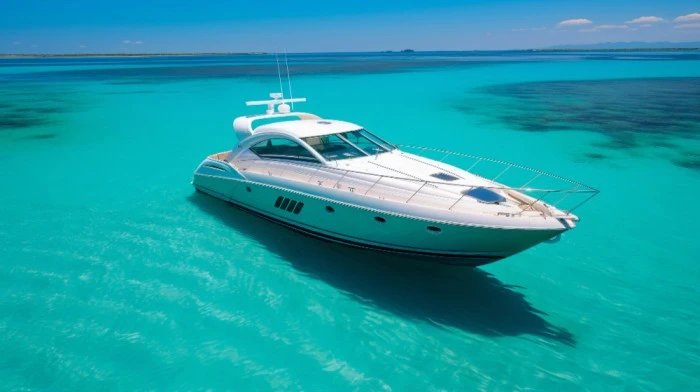 Top 8 Yacht and Catamaran Companies in Cannes, France