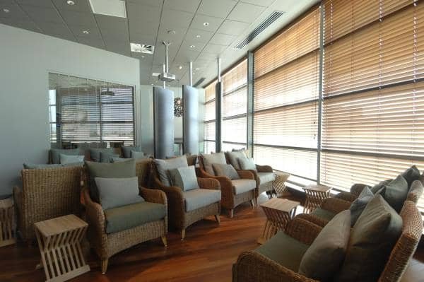 Top Airport Lounges in Auckland AIrport