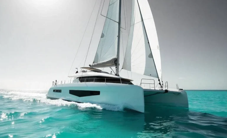 Top 8 Yacht and Catamaran Companies in Mallorca
