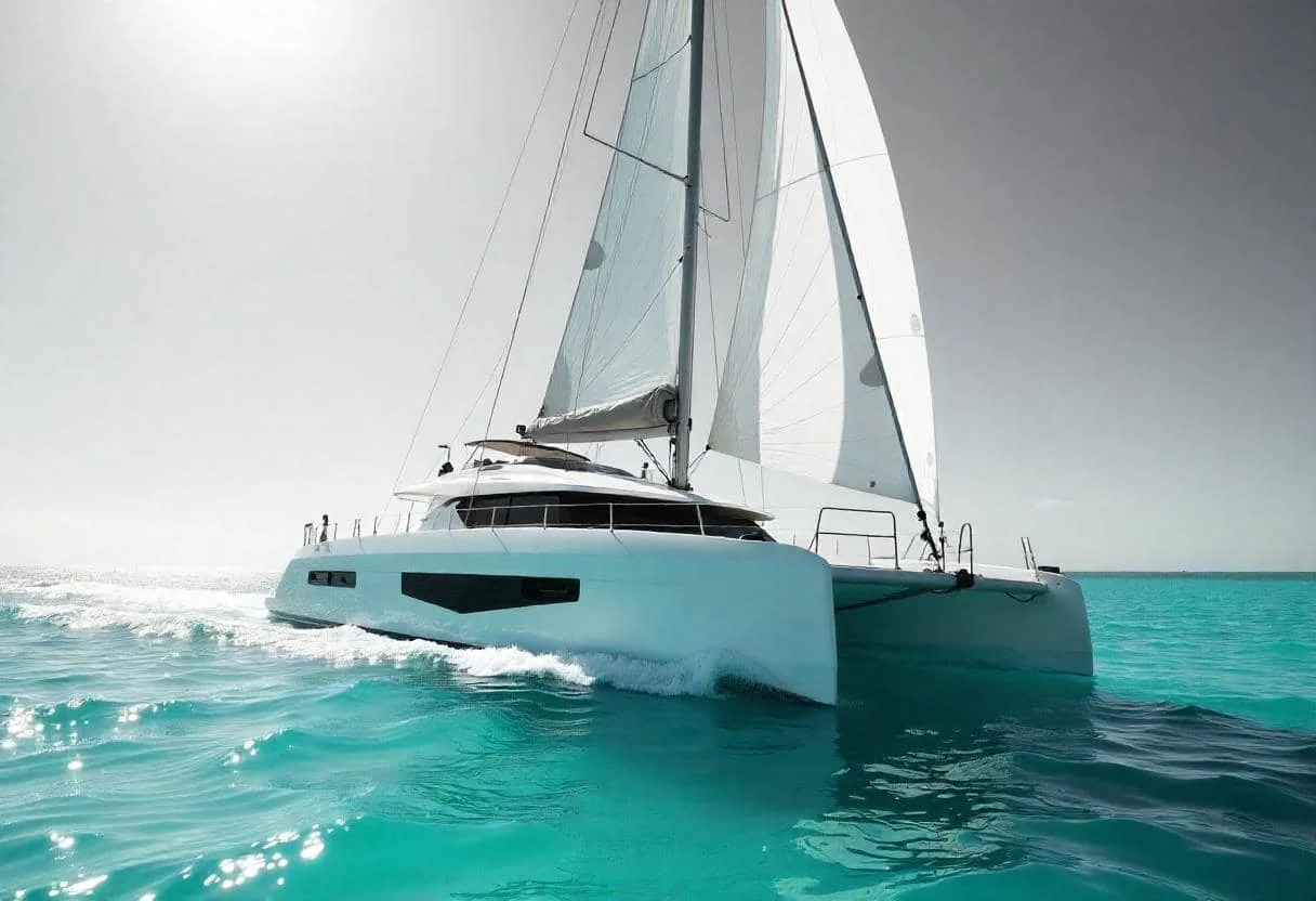 Top 8 Yacht and Catamaran Companies in Mallorca