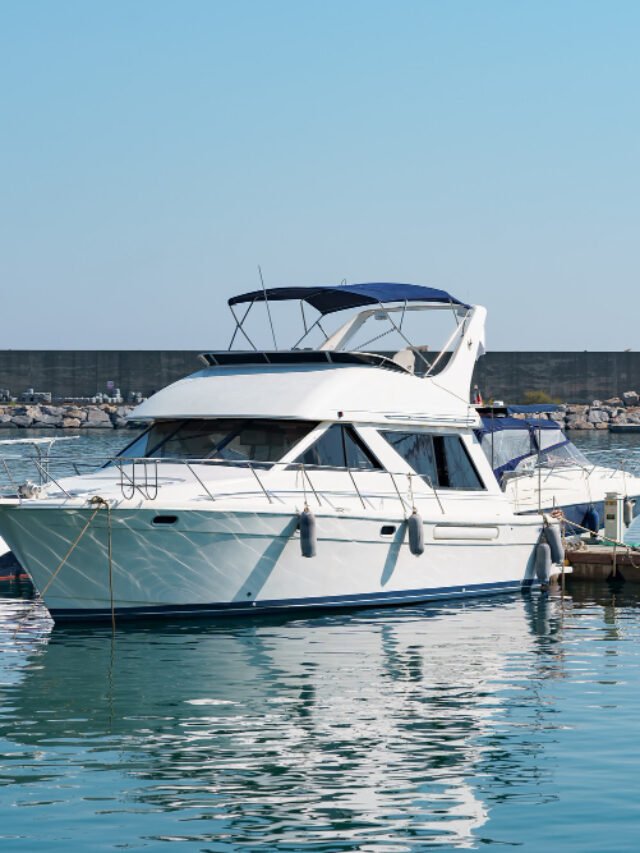 Top 8 Yacht and Catamaran Companies in Mallorca