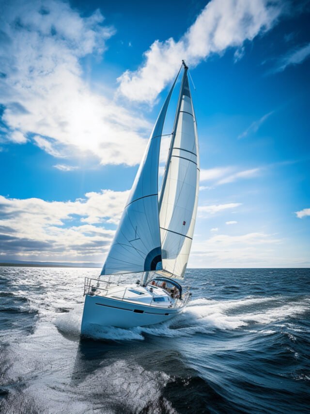 Top Catamaran and Yacht Companies in Sardinia